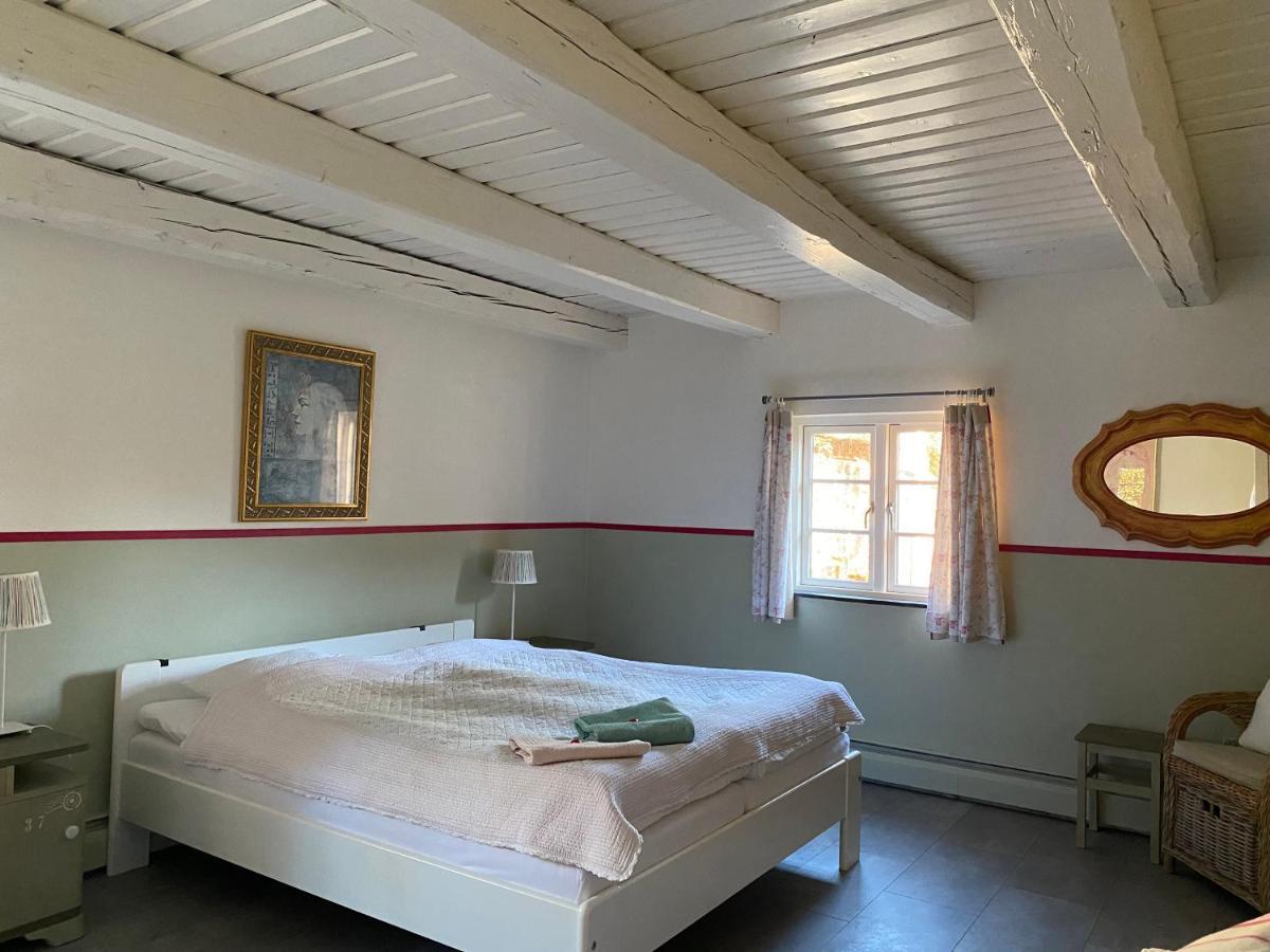 Bed and Breakfast Heddahgaarden Bredal Экстерьер фото