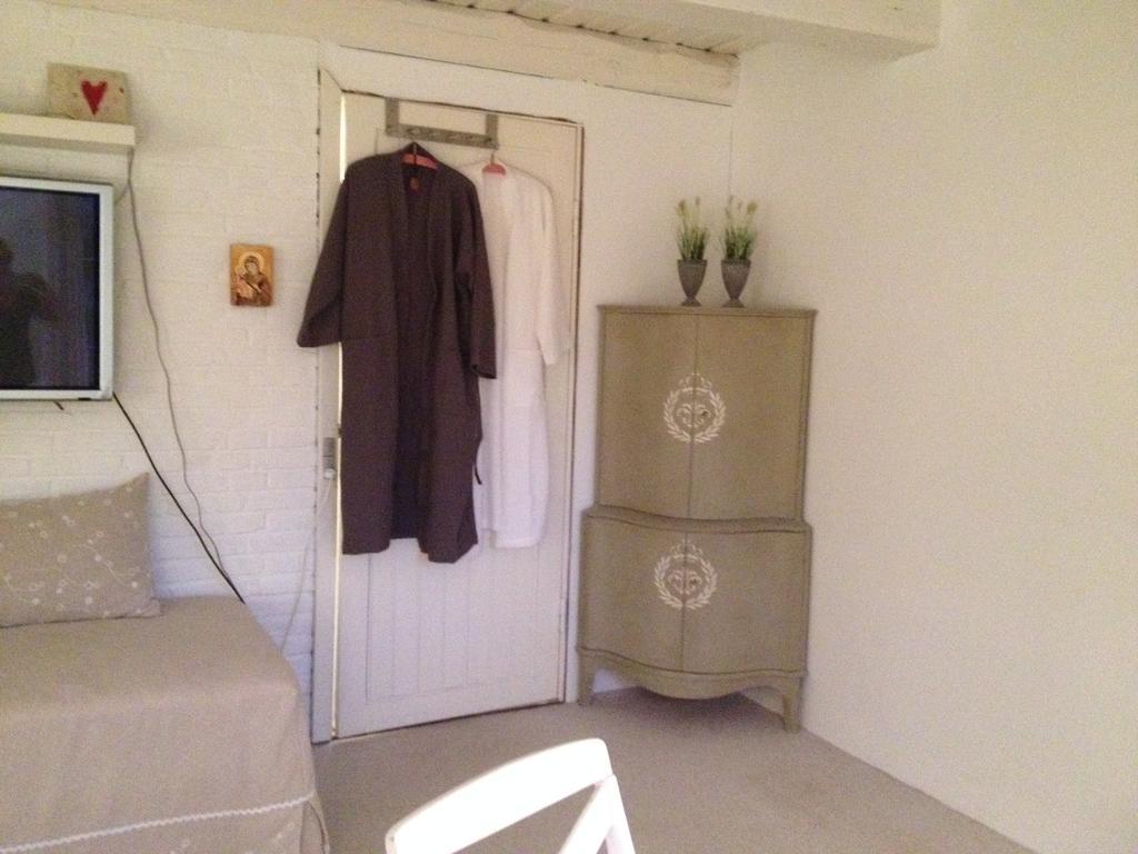 Bed and Breakfast Heddahgaarden Bredal Номер фото