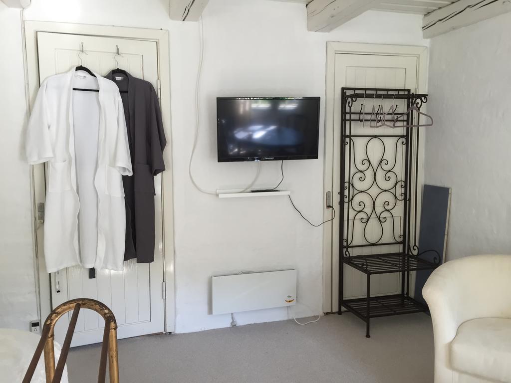 Bed and Breakfast Heddahgaarden Bredal Номер фото