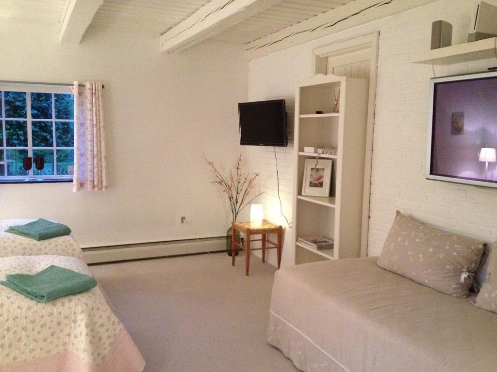 Bed and Breakfast Heddahgaarden Bredal Номер фото